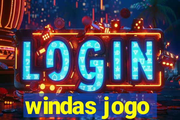 windas jogo