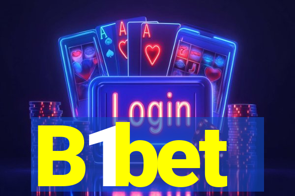 B1bet