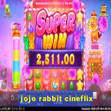 jojo rabbit cineflix