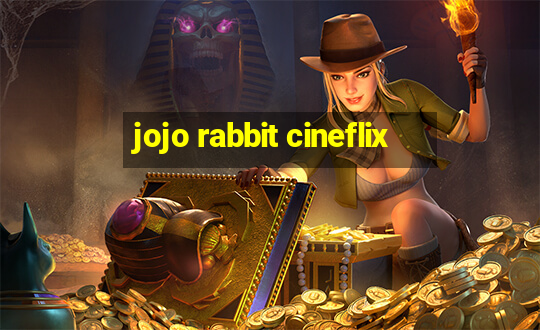 jojo rabbit cineflix