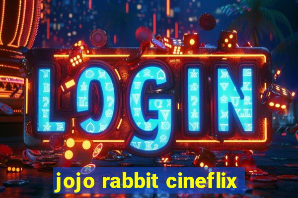 jojo rabbit cineflix