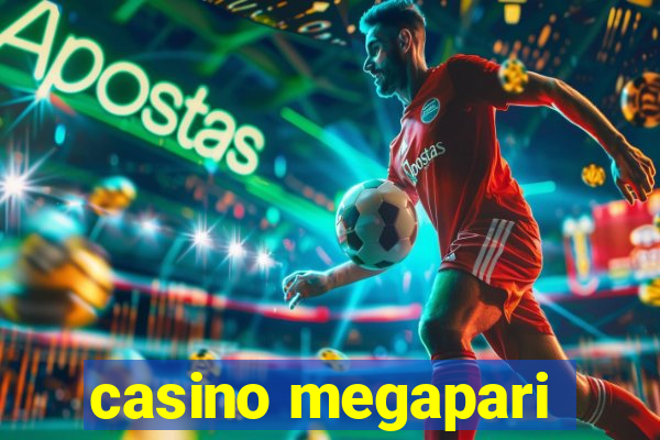 casino megapari