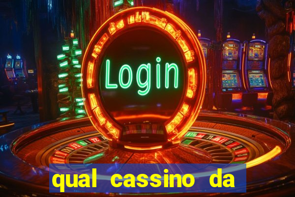 qual cassino da b?nus no cadastro sem depósito