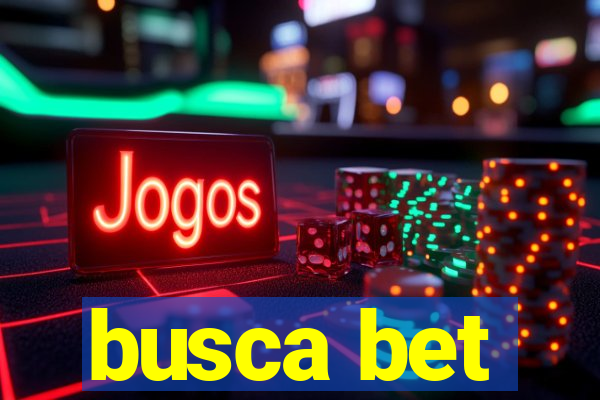 busca bet