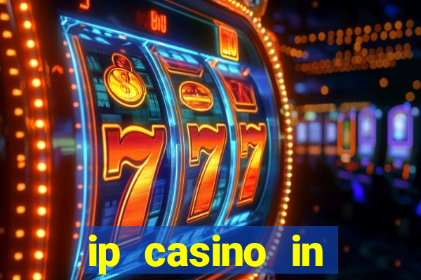 ip casino in biloxi mississippi