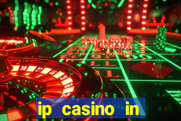 ip casino in biloxi mississippi