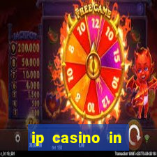 ip casino in biloxi mississippi