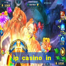 ip casino in biloxi mississippi