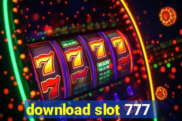 download slot 777