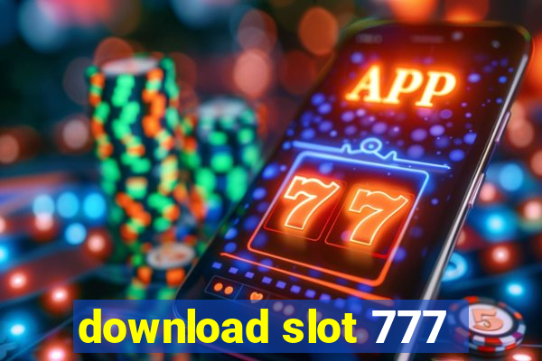 download slot 777