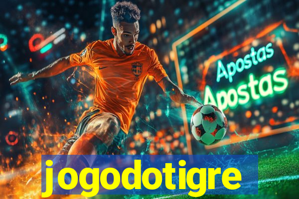 jogodotigre