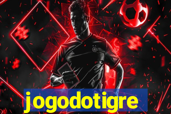 jogodotigre