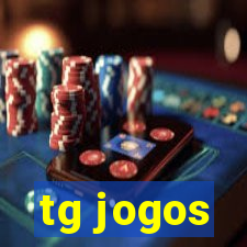 tg jogos