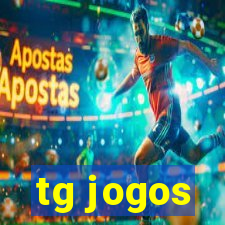 tg jogos