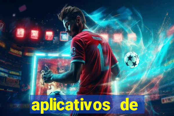 aplicativos de jogos para ganhar dinheiro