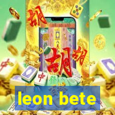 leon bete