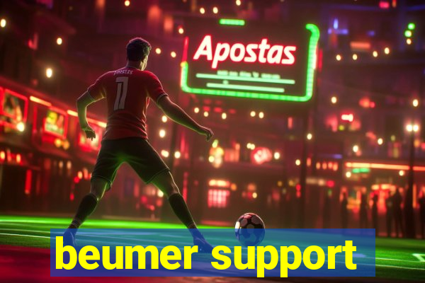 beumer support