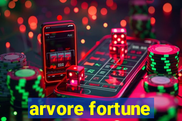 arvore fortune