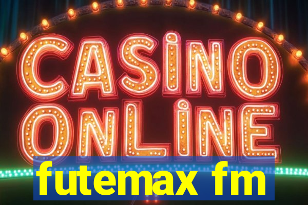 futemax fm