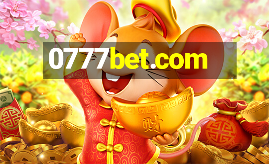 0777bet.com