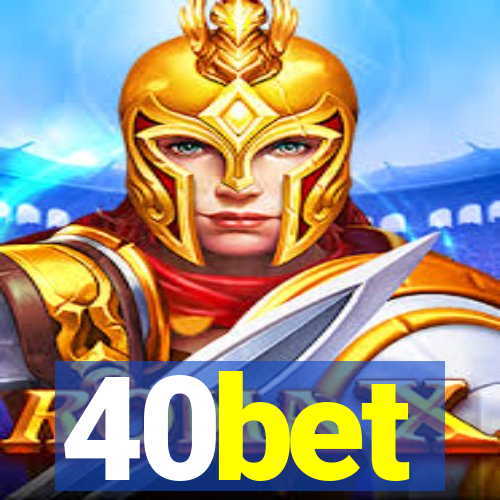 40bet