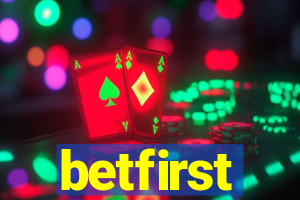 betfirst