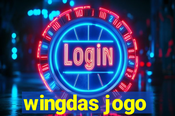 wingdas jogo