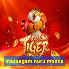 massagem nuru mooca