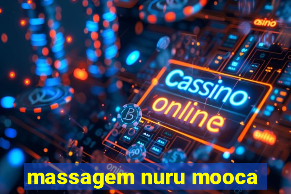 massagem nuru mooca