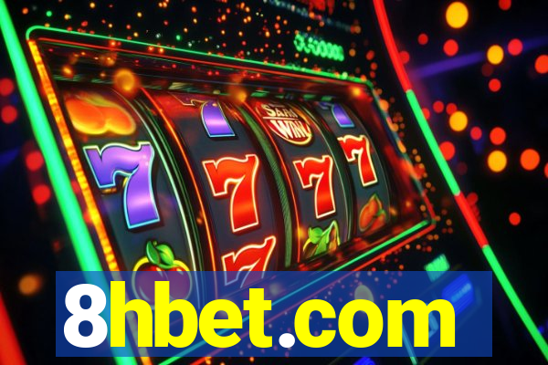 8hbet.com