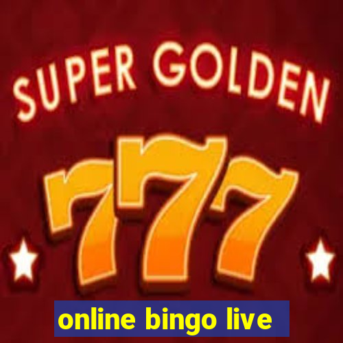 online bingo live