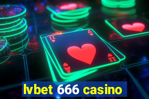 lvbet 666 casino