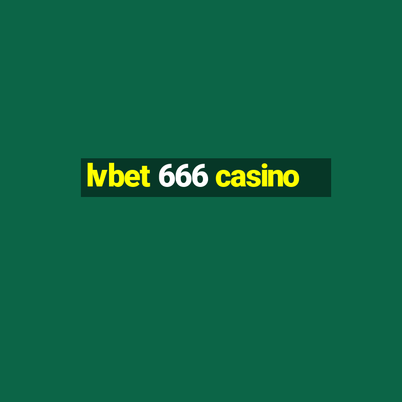 lvbet 666 casino