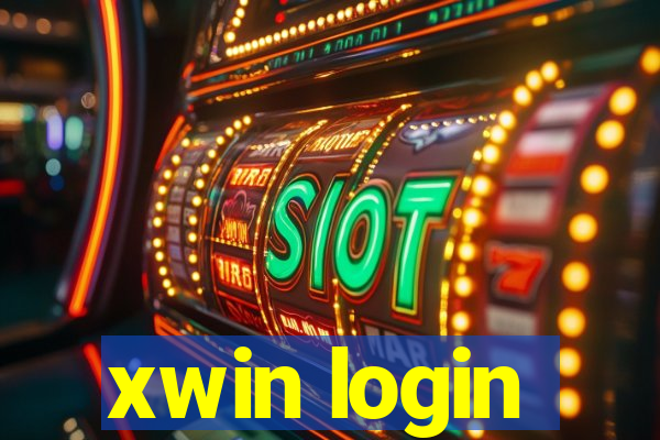 xwin login