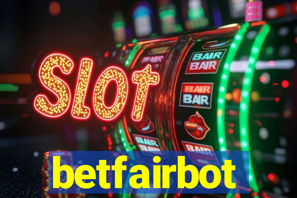 betfairbot