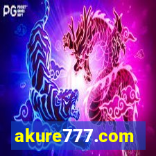 akure777.com