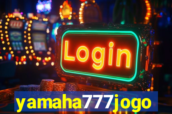 yamaha777jogo