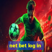 net bet log in