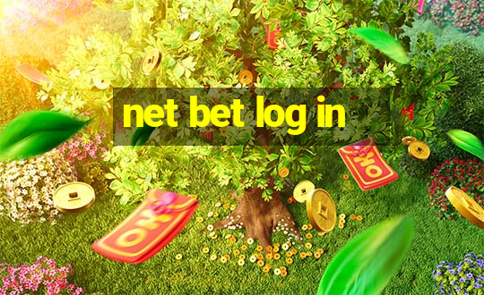 net bet log in