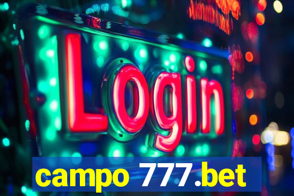 campo 777.bet