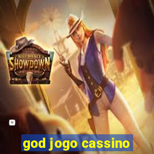 god jogo cassino