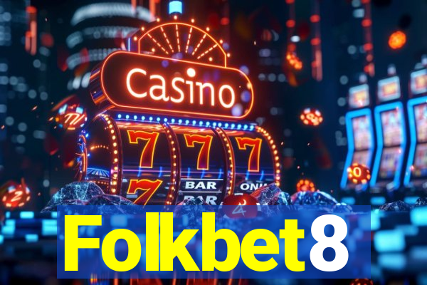 Folkbet8