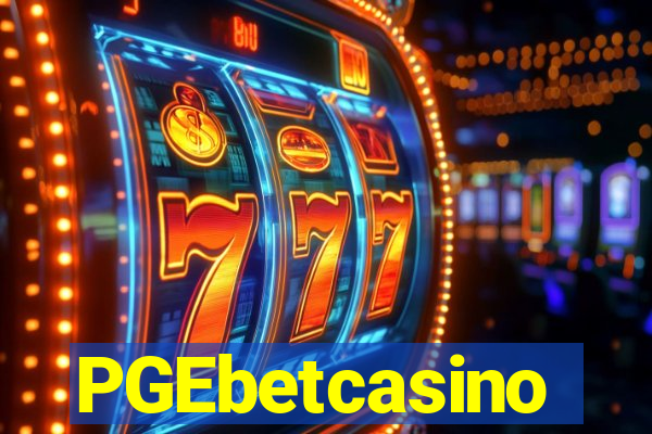 PGEbetcasino