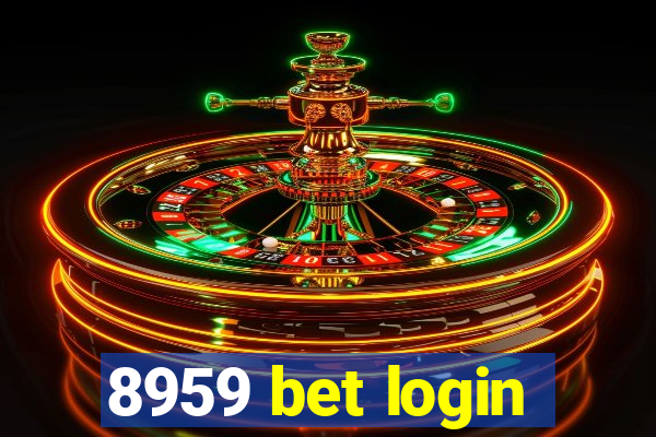 8959 bet login