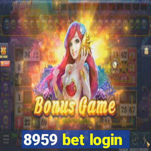 8959 bet login