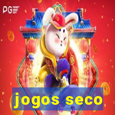 jogos seco