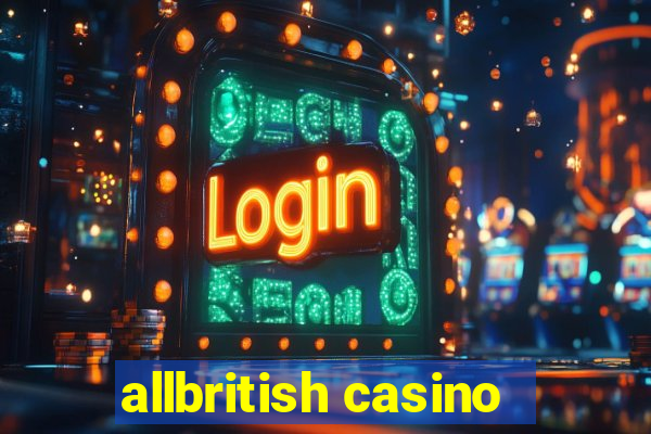 allbritish casino