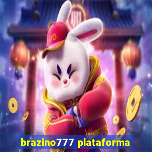 brazino777 plataforma