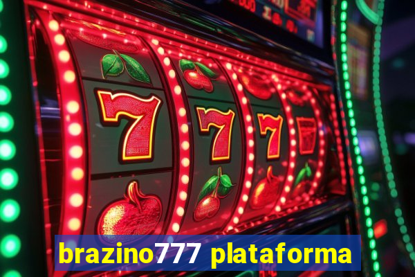 brazino777 plataforma