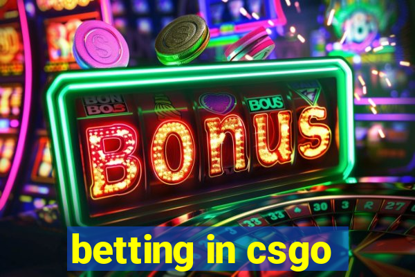 betting in csgo